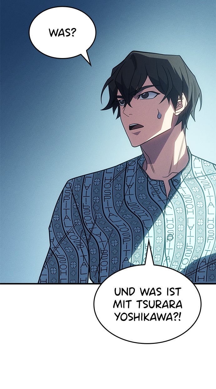 Read Returned by the King Manga Online