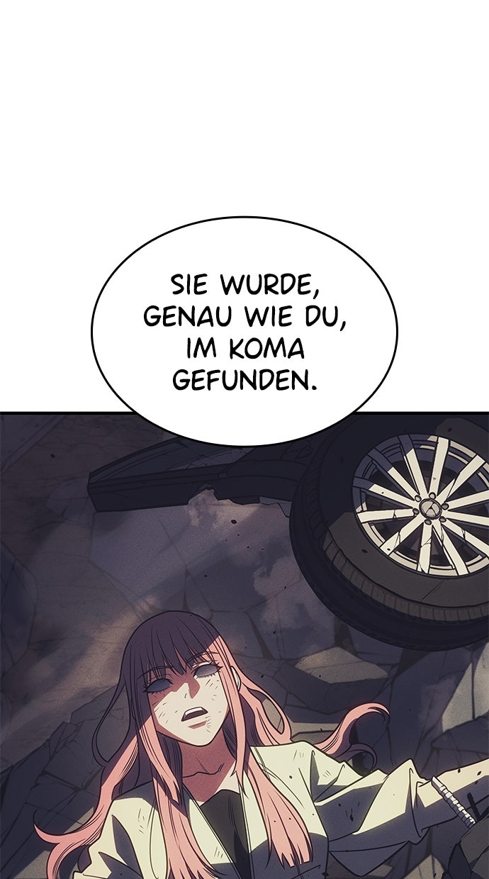 Read Returned by the King Manga Online