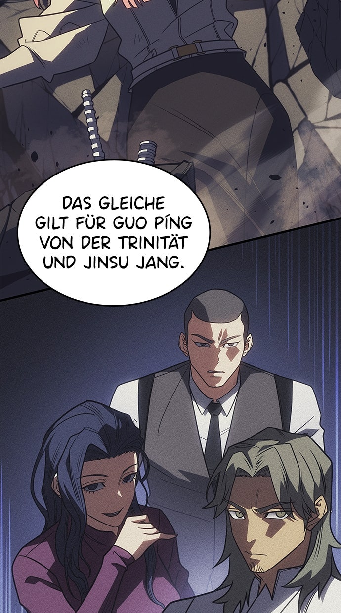 Read Returned by the King Manga Online