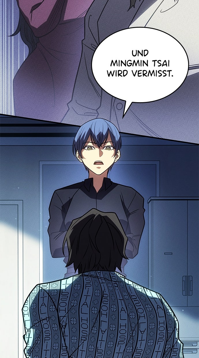 Read Returned by the King Manga Online