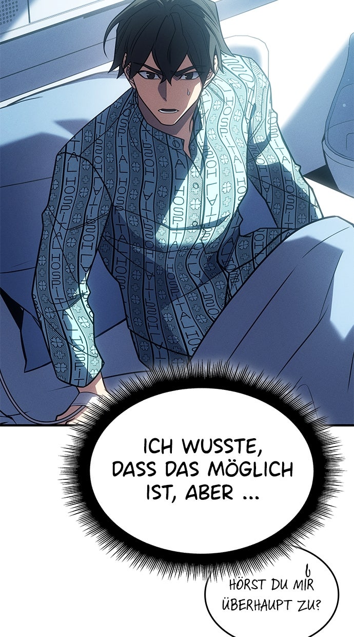 Read Returned by the King Manga Online