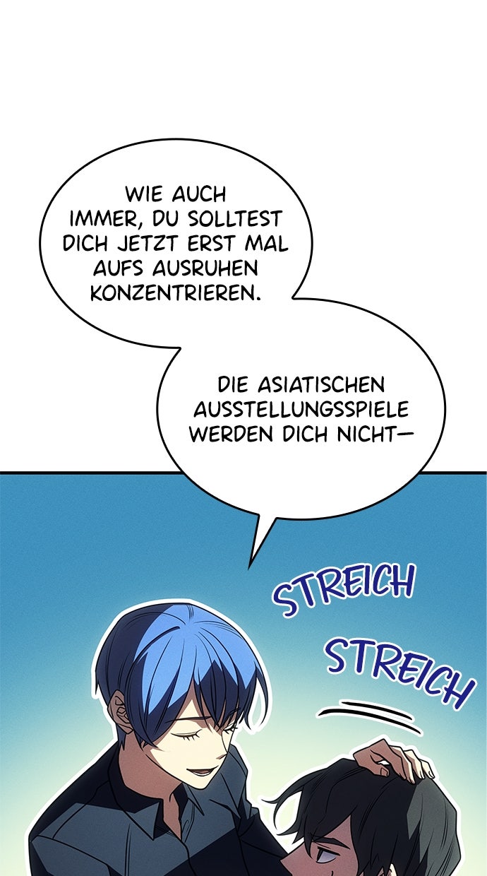 Read Returned by the King Manga Online