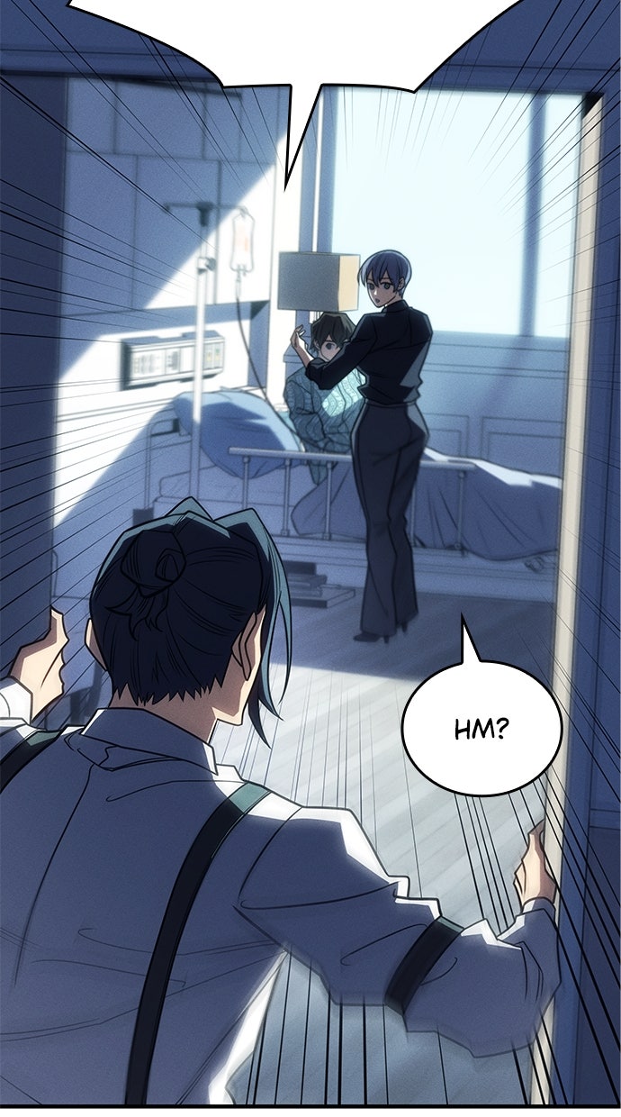 Read Returned by the King Manga Online