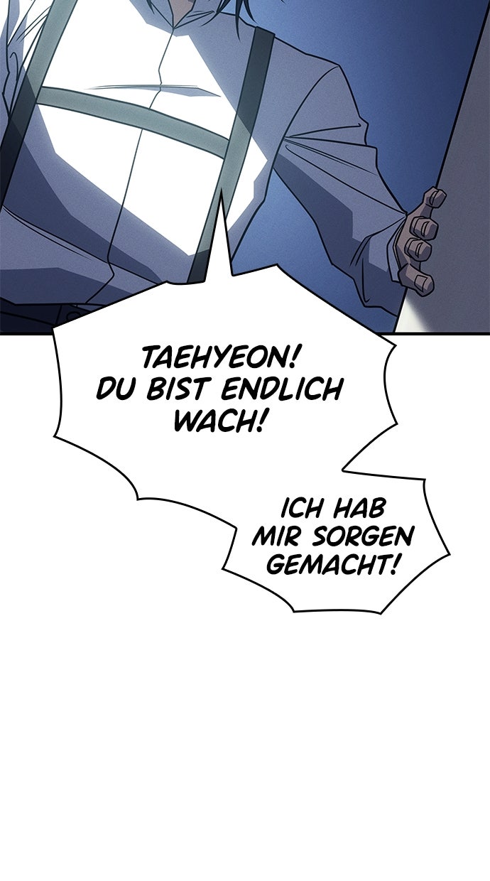 Read Returned by the King Manga Online