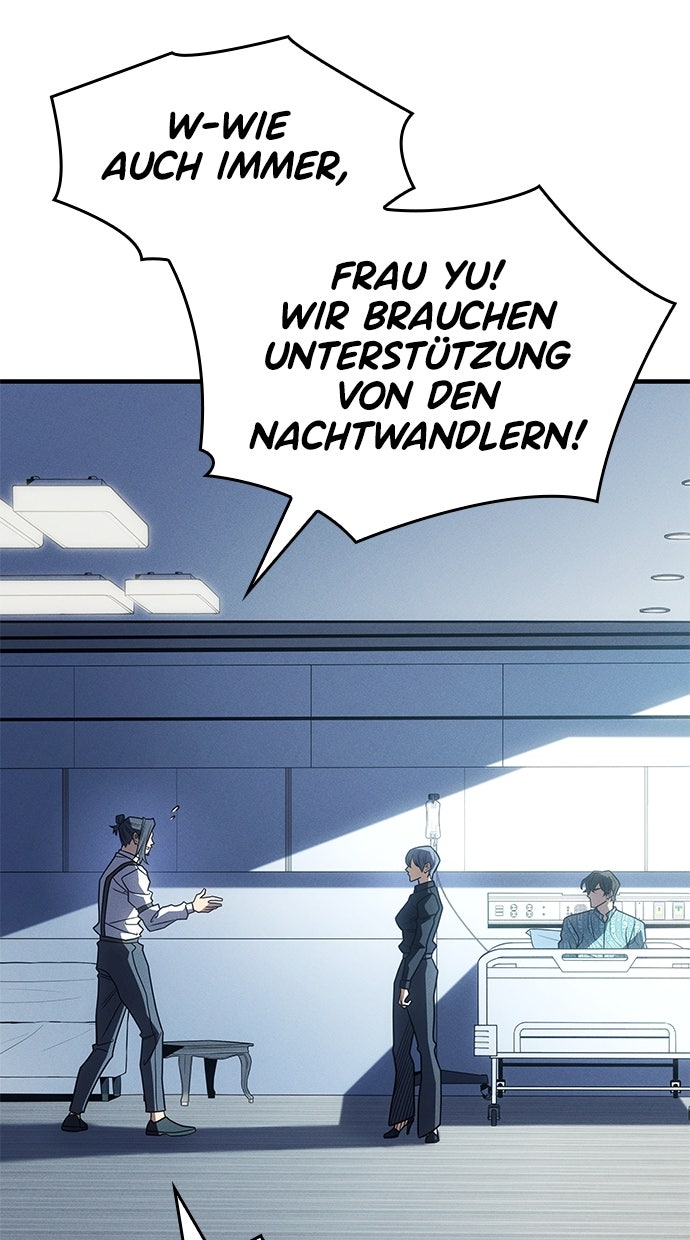 Read Returned by the King Manga Online