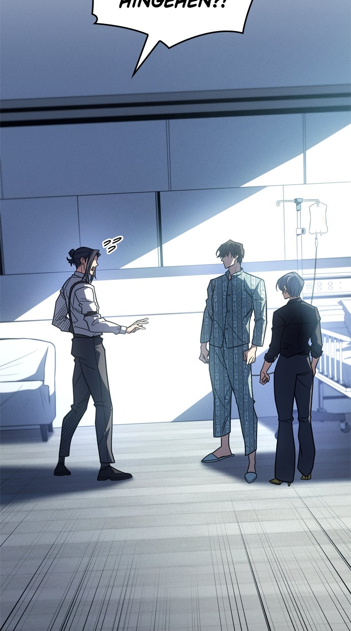 Read Returned by the King Manga Online