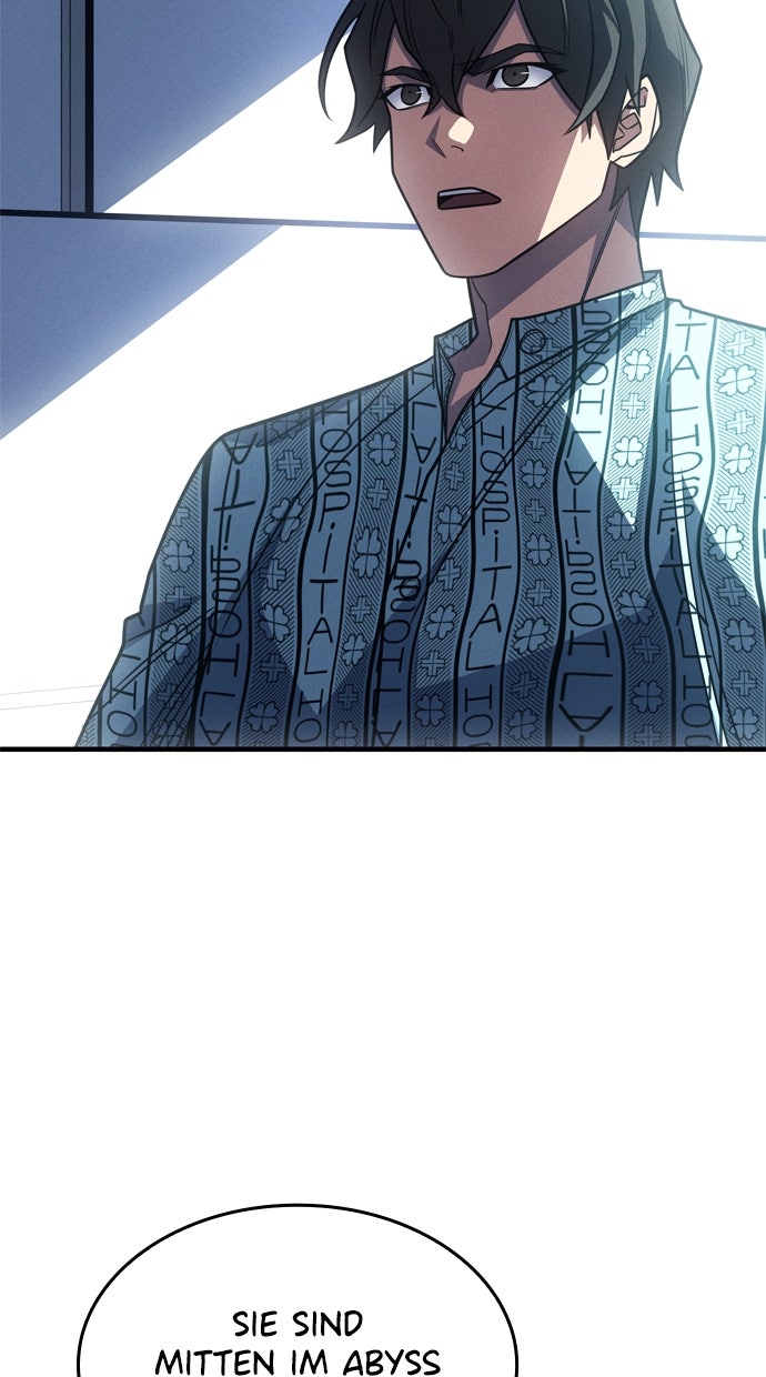 Read Returned by the King Manga Online