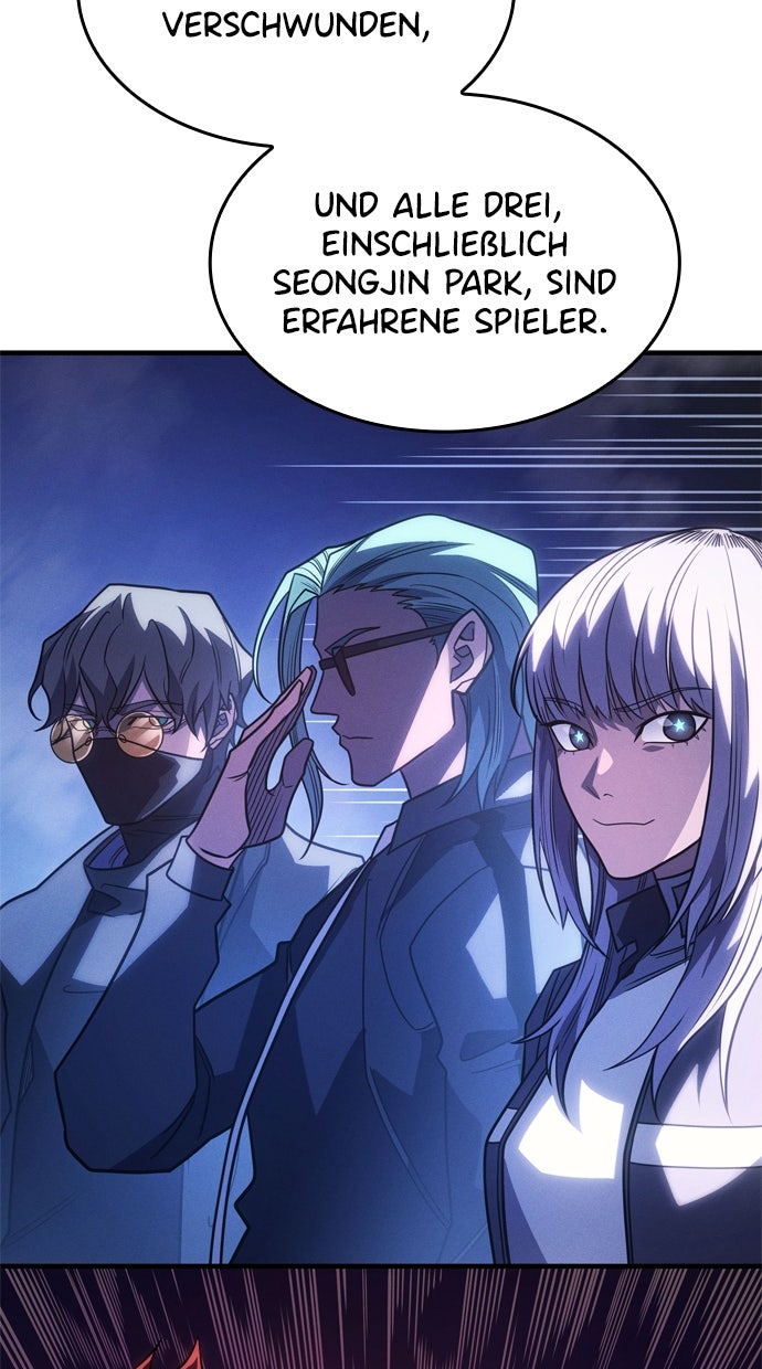 Read Returned by the King Manga Online