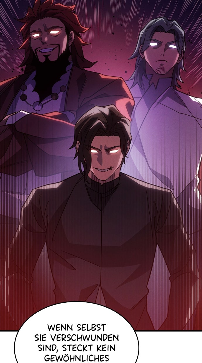 Read Returned by the King Manga Online