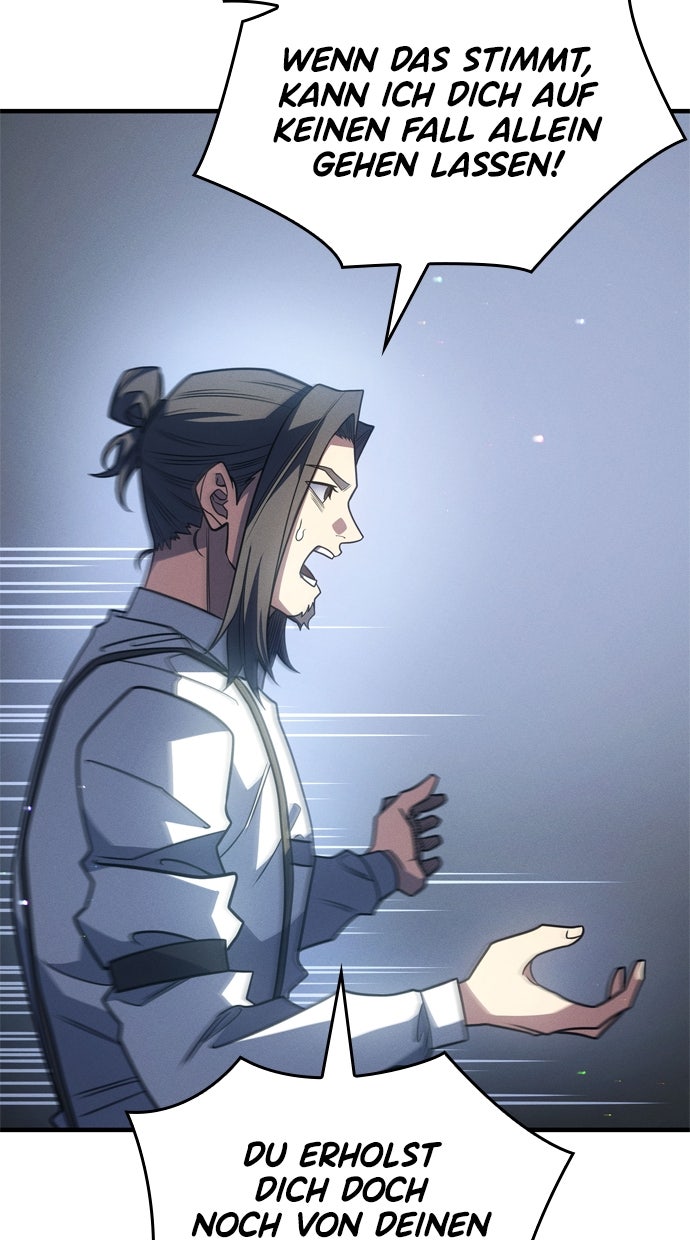 Read Returned by the King Manga Online