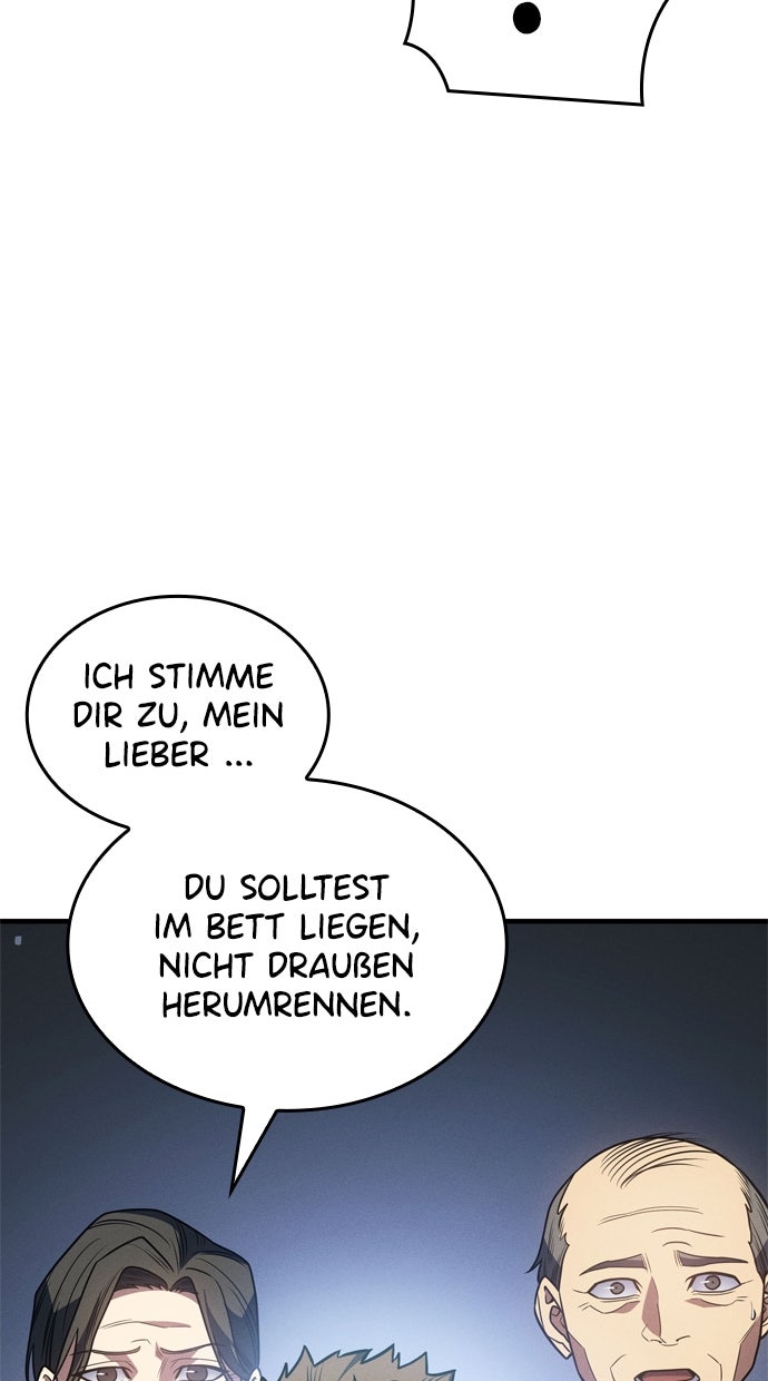 Read Returned by the King Manga Online