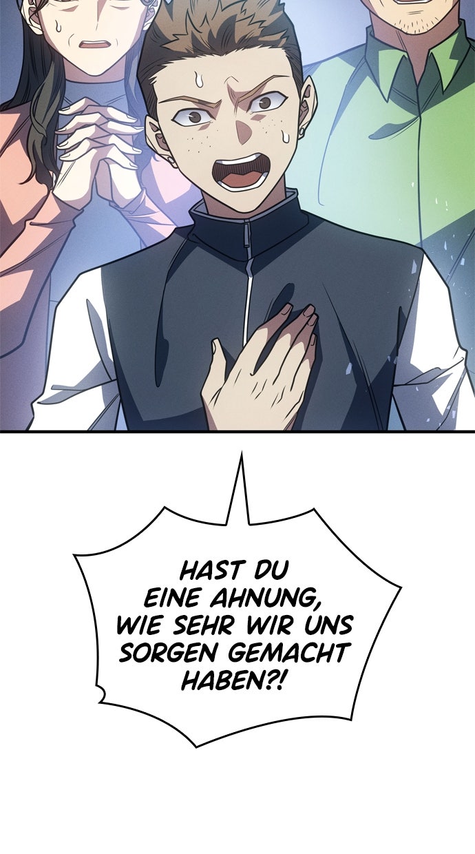 Read Returned by the King Manga Online