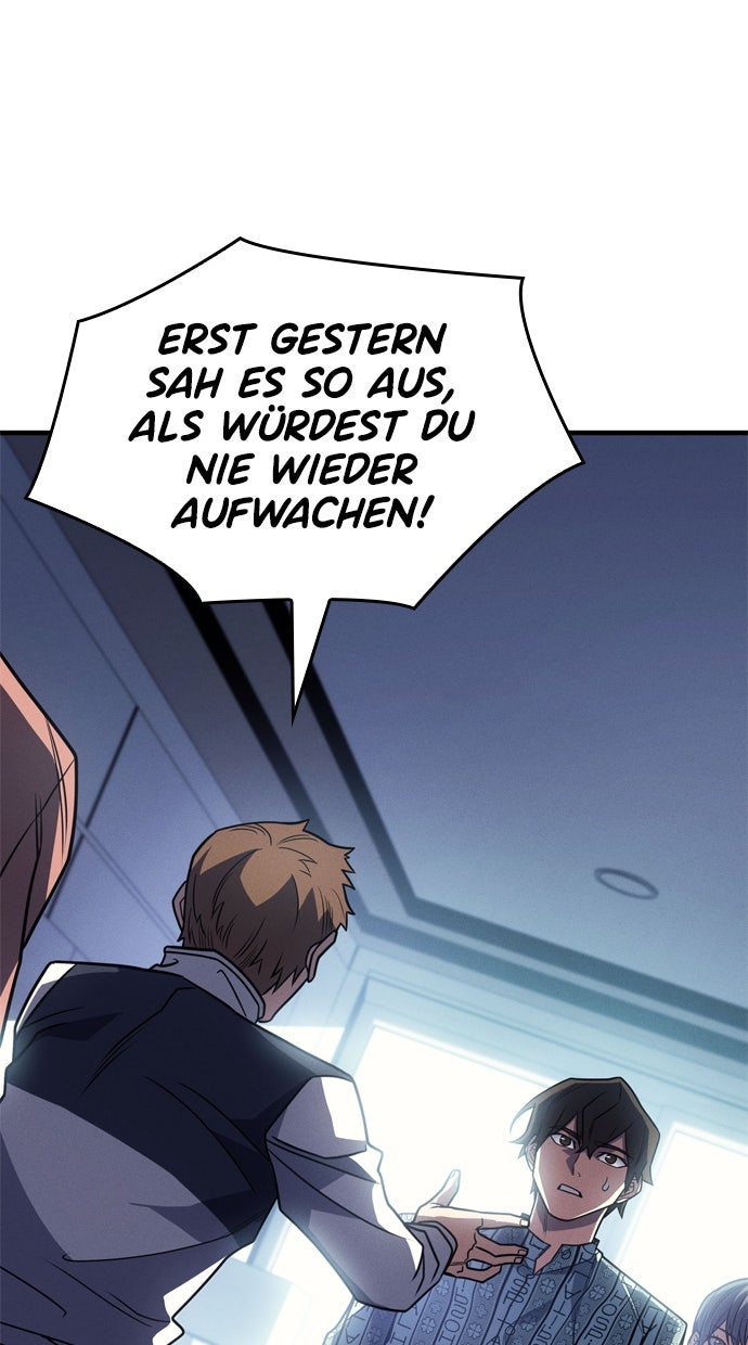 Read Returned by the King Manga Online