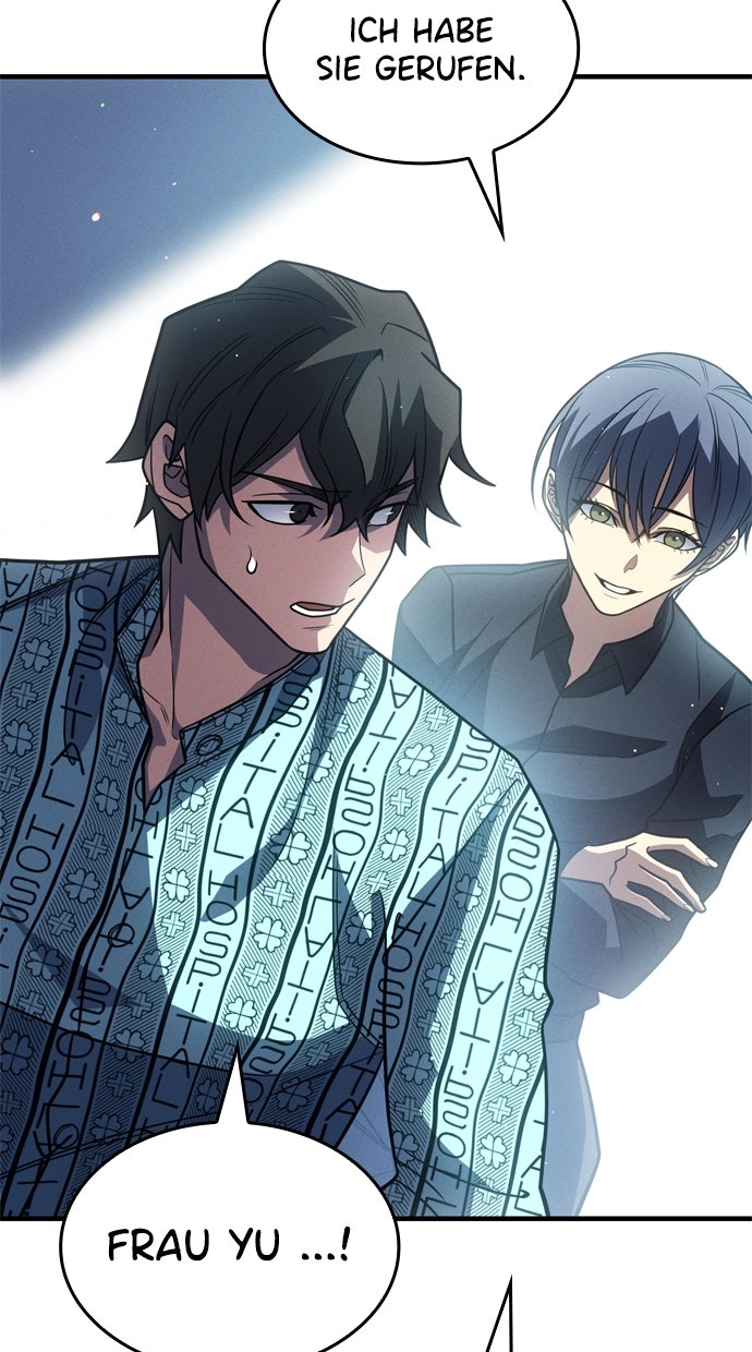 Read Returned by the King Manga Online