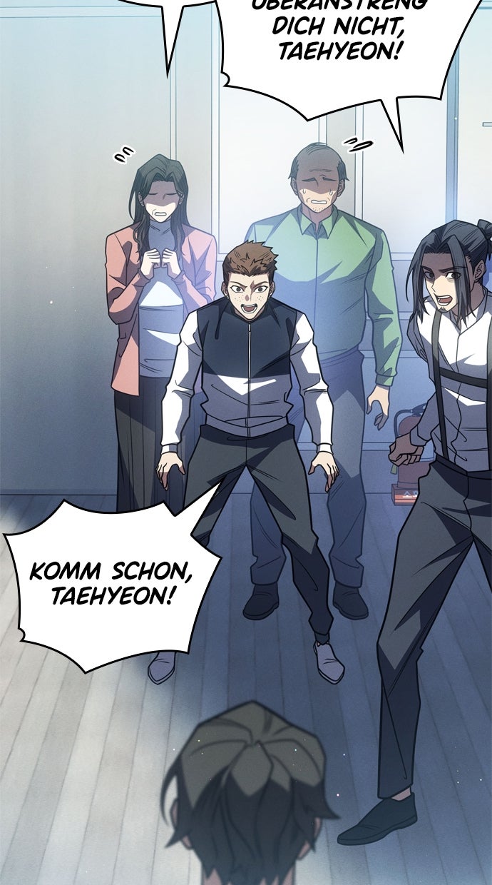 Read Returned by the King Manga Online