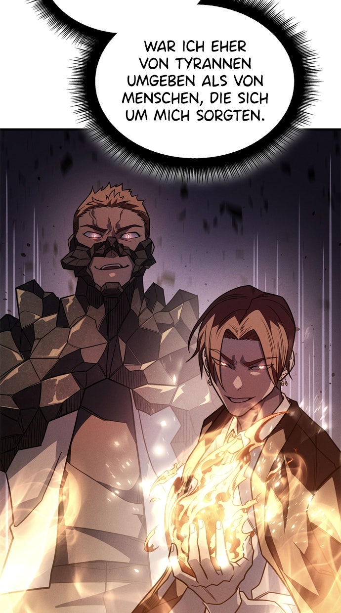 Read Returned by the King Manga Online