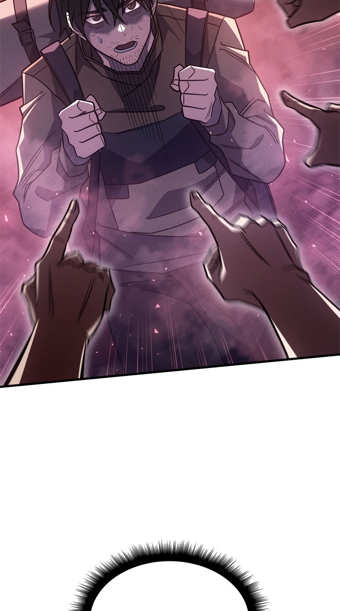 Read Returned by the King Manga Online