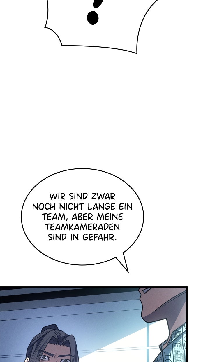 Read Returned by the King Manga Online