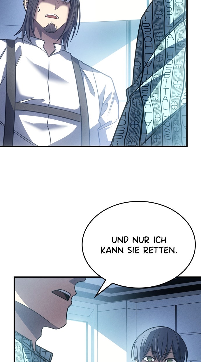 Read Returned by the King Manga Online