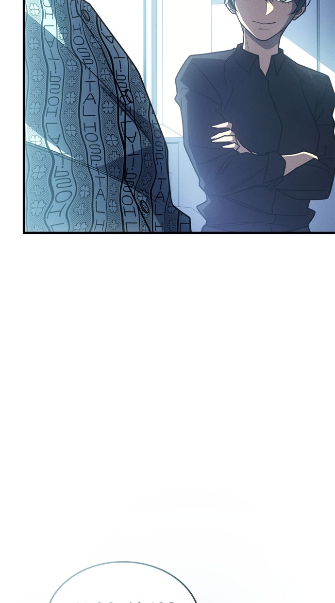 Read Returned by the King Manga Online