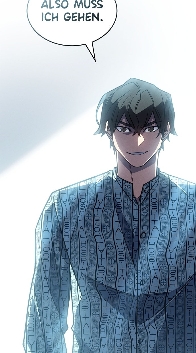 Read Returned by the King Manga Online