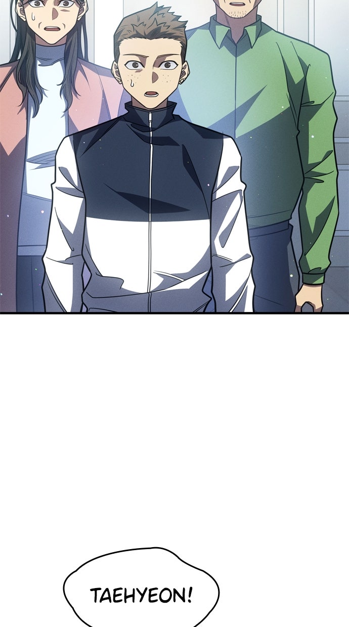 Read Returned by the King Manga Online