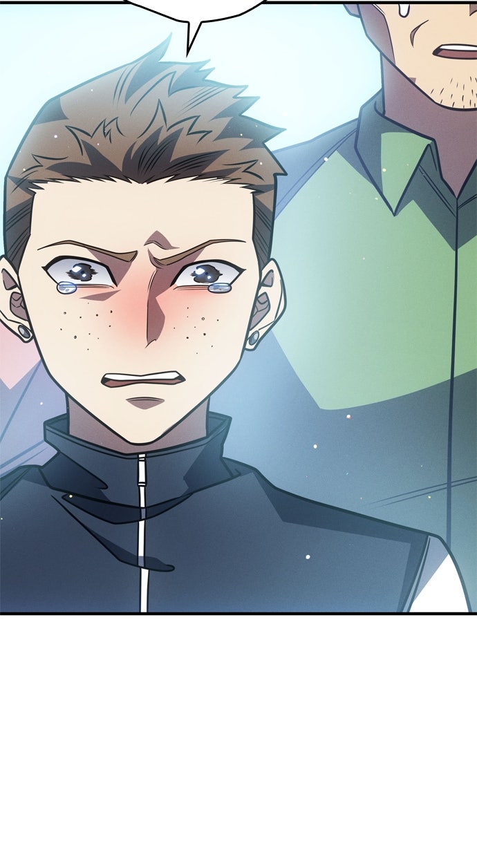 Read Returned by the King Manga Online