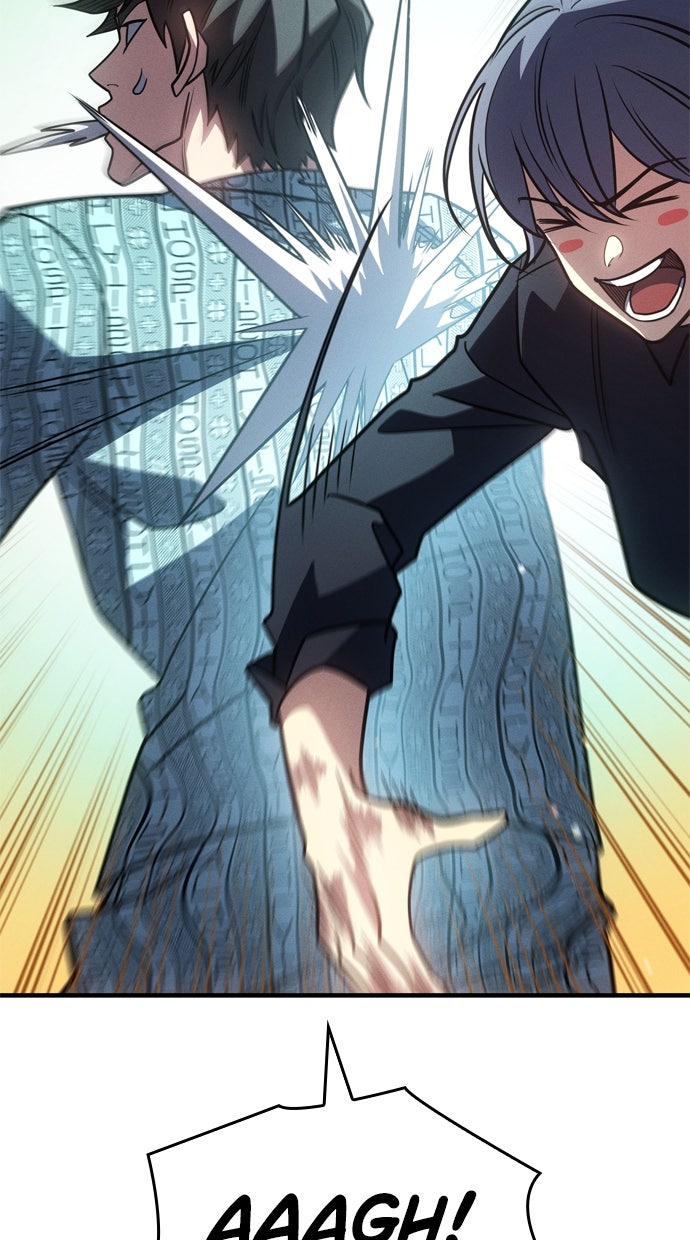 Read Returned by the King Manga Online