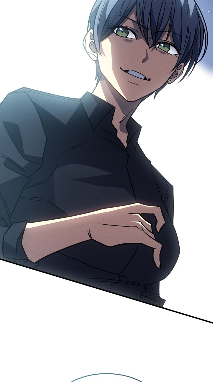 Read Returned by the King Manga Online