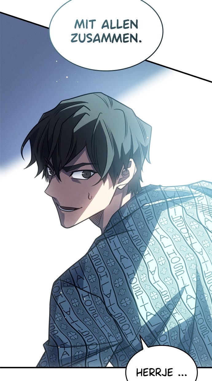 Read Returned by the King Manga Online