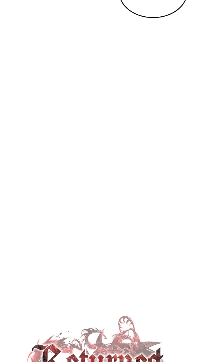 Read Returned by the King Manga Online