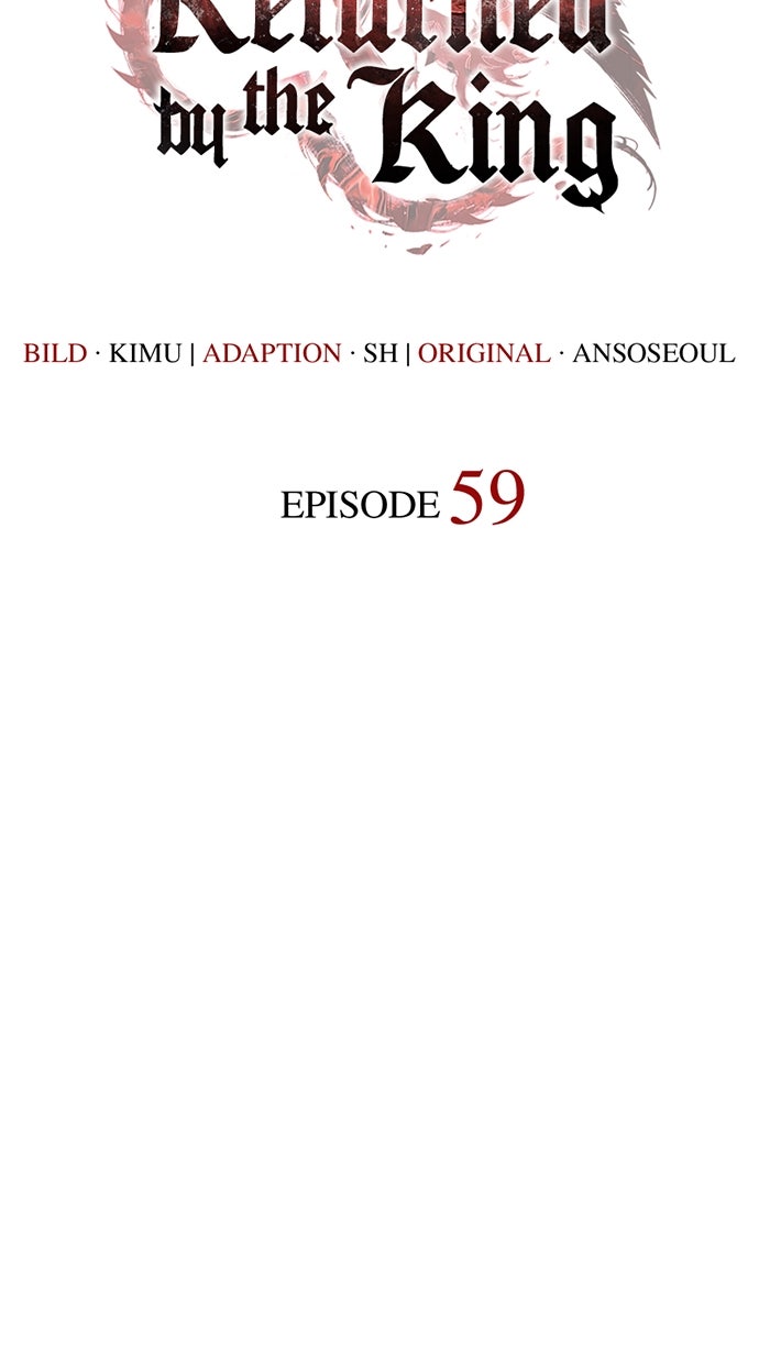 Read Returned by the King Manga Online