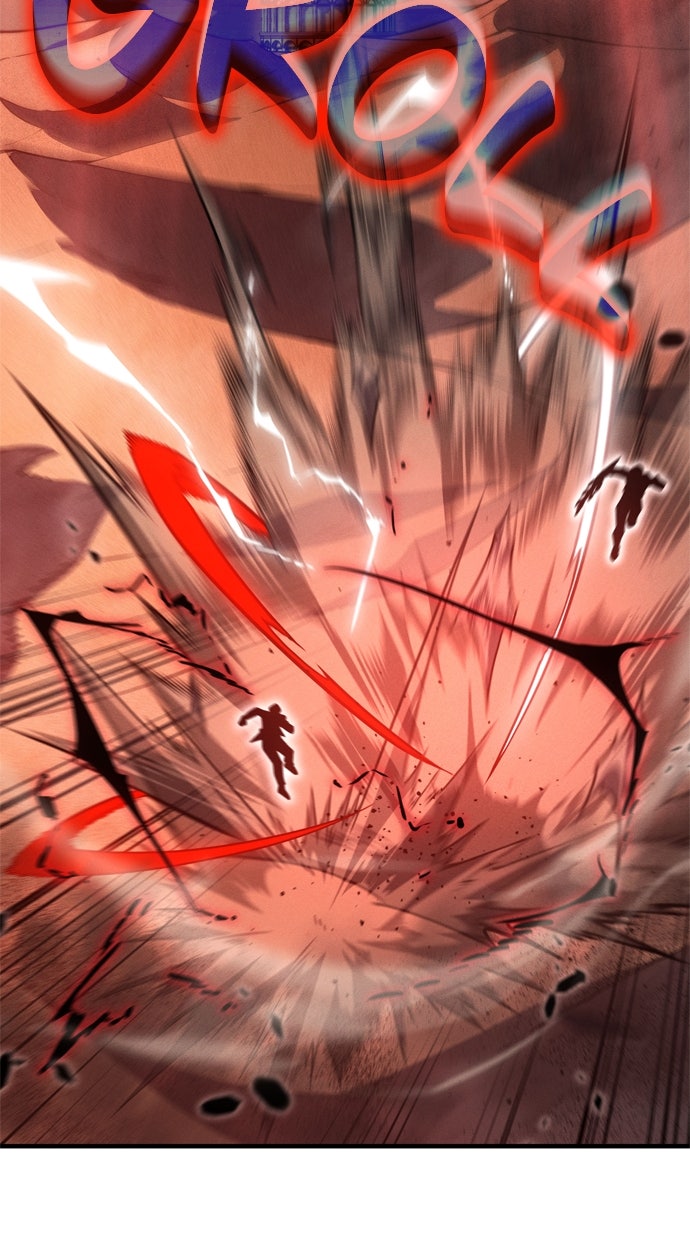 Read Returned by the King Manga Online