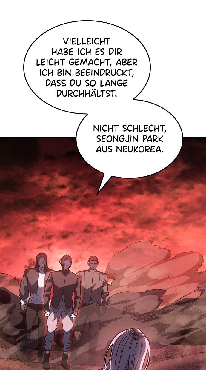 Read Returned by the King Manga Online