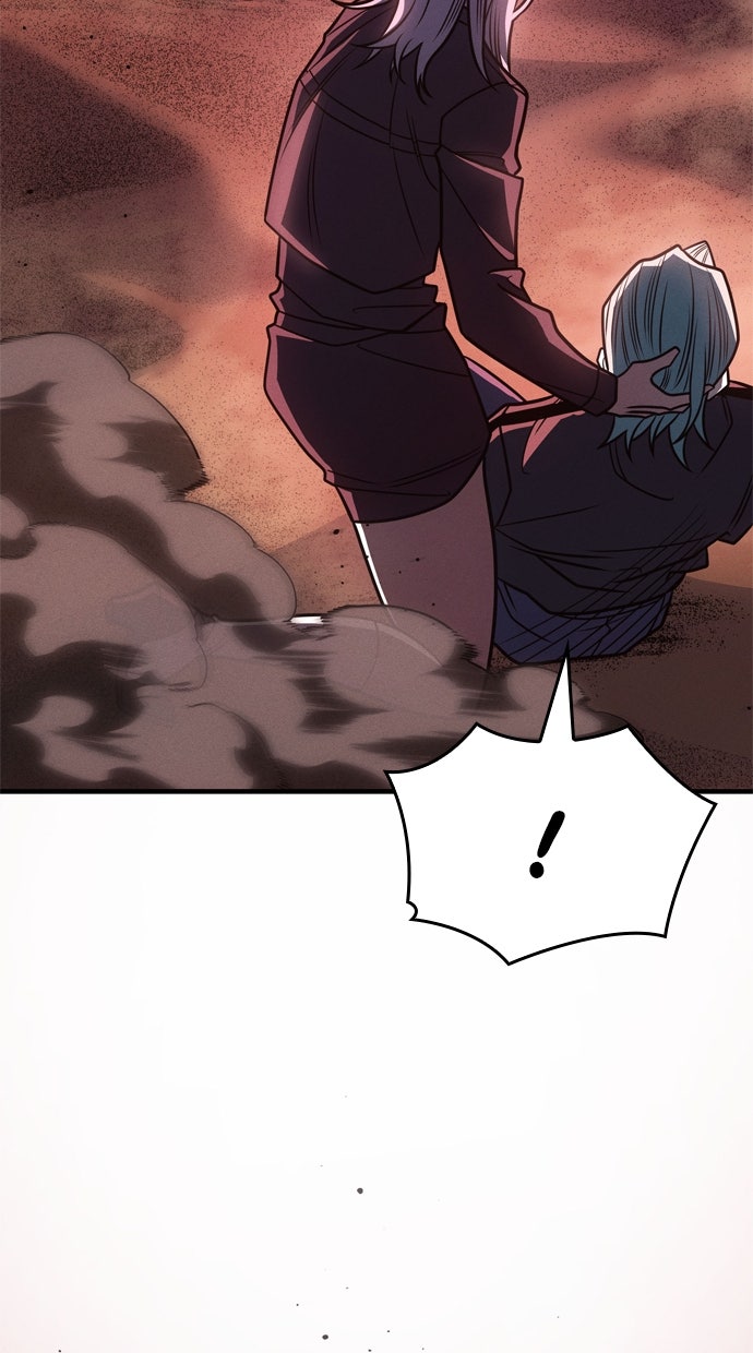 Read Returned by the King Manga Online