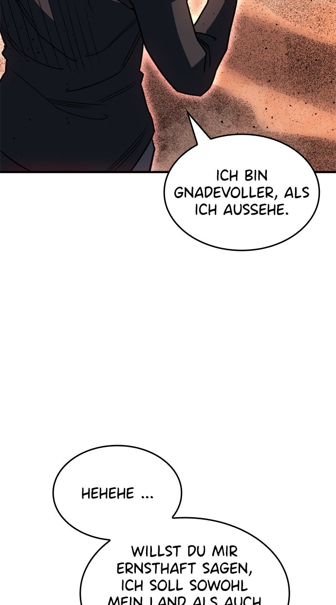 Read Returned by the King Manga Online