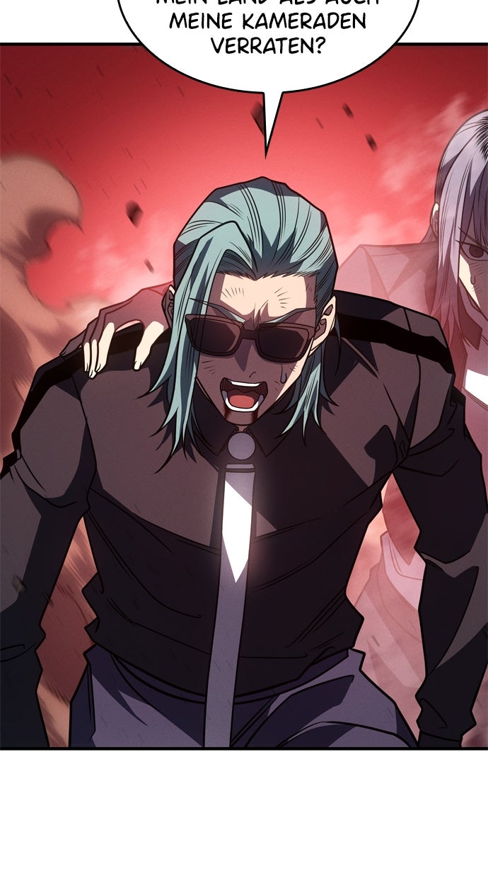 Read Returned by the King Manga Online