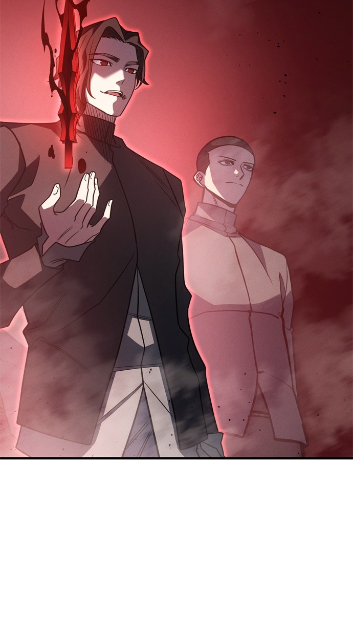 Read Returned by the King Manga Online