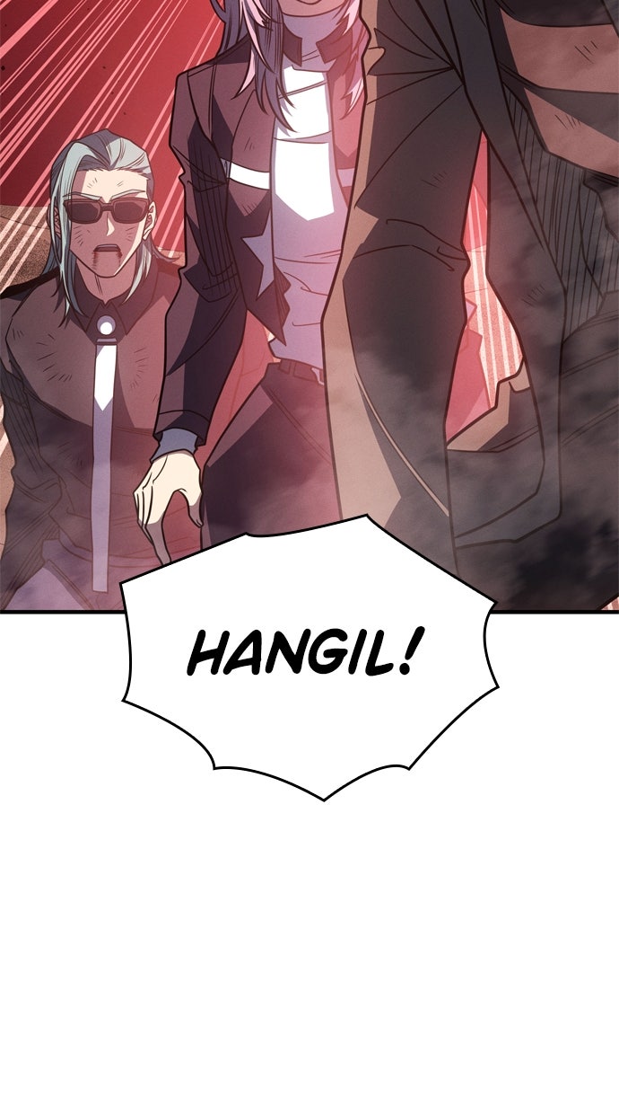 Read Returned by the King Manga Online