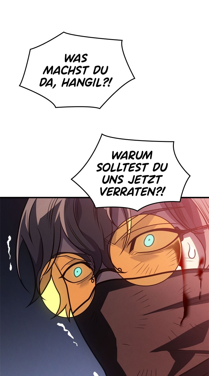 Read Returned by the King Manga Online