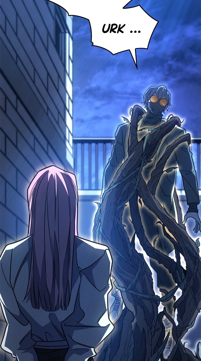 Read Returned by the King Manga Online