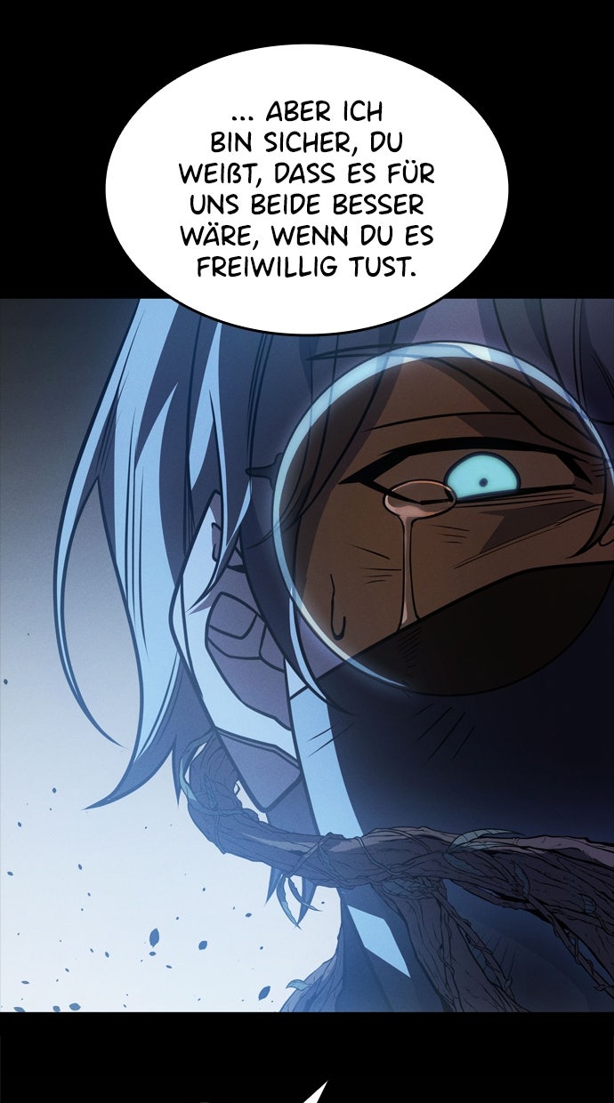 Read Returned by the King Manga Online