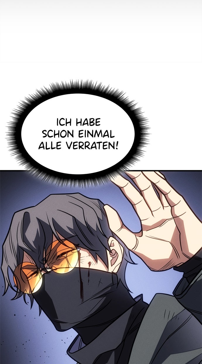 Read Returned by the King Manga Online