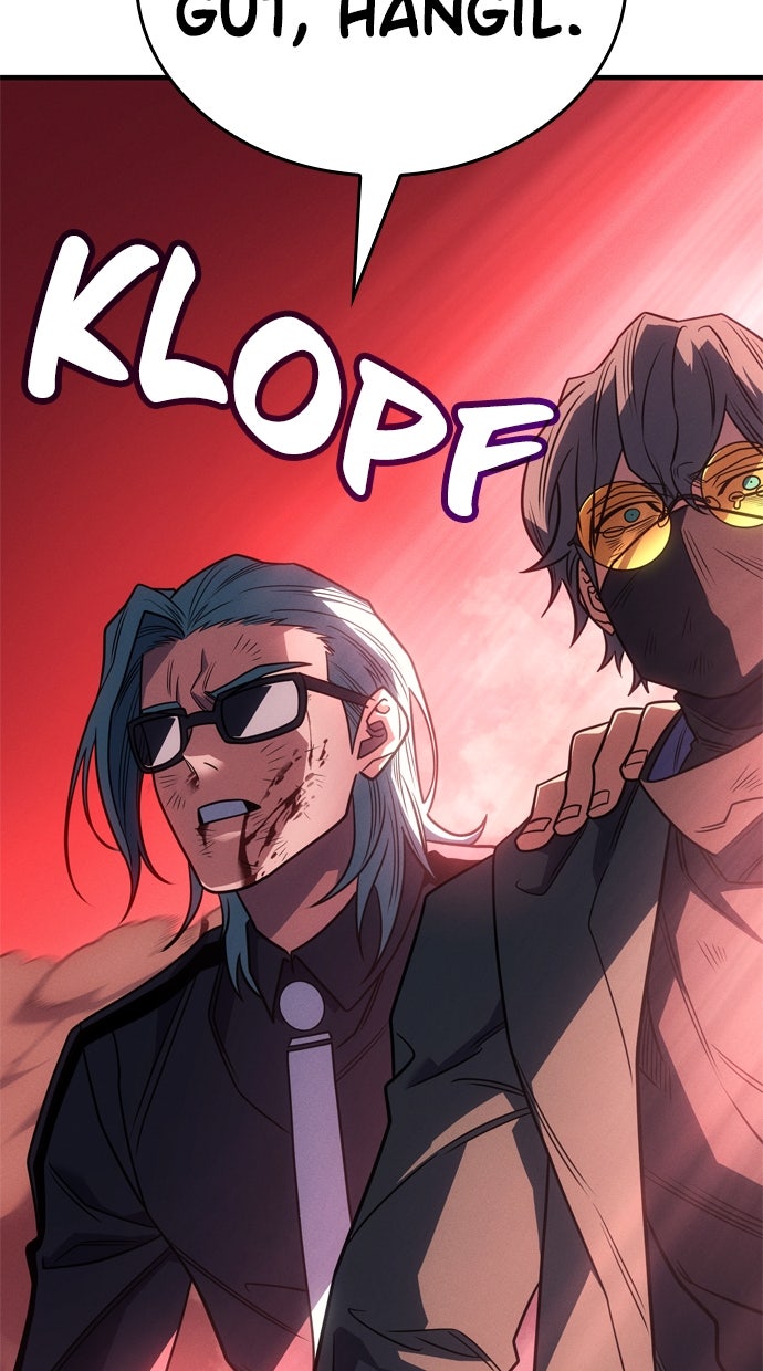 Read Returned by the King Manga Online