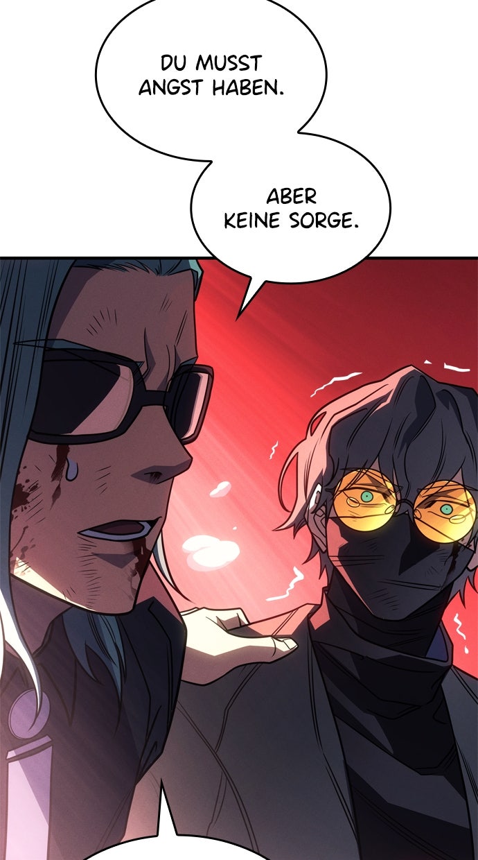 Read Returned by the King Manga Online