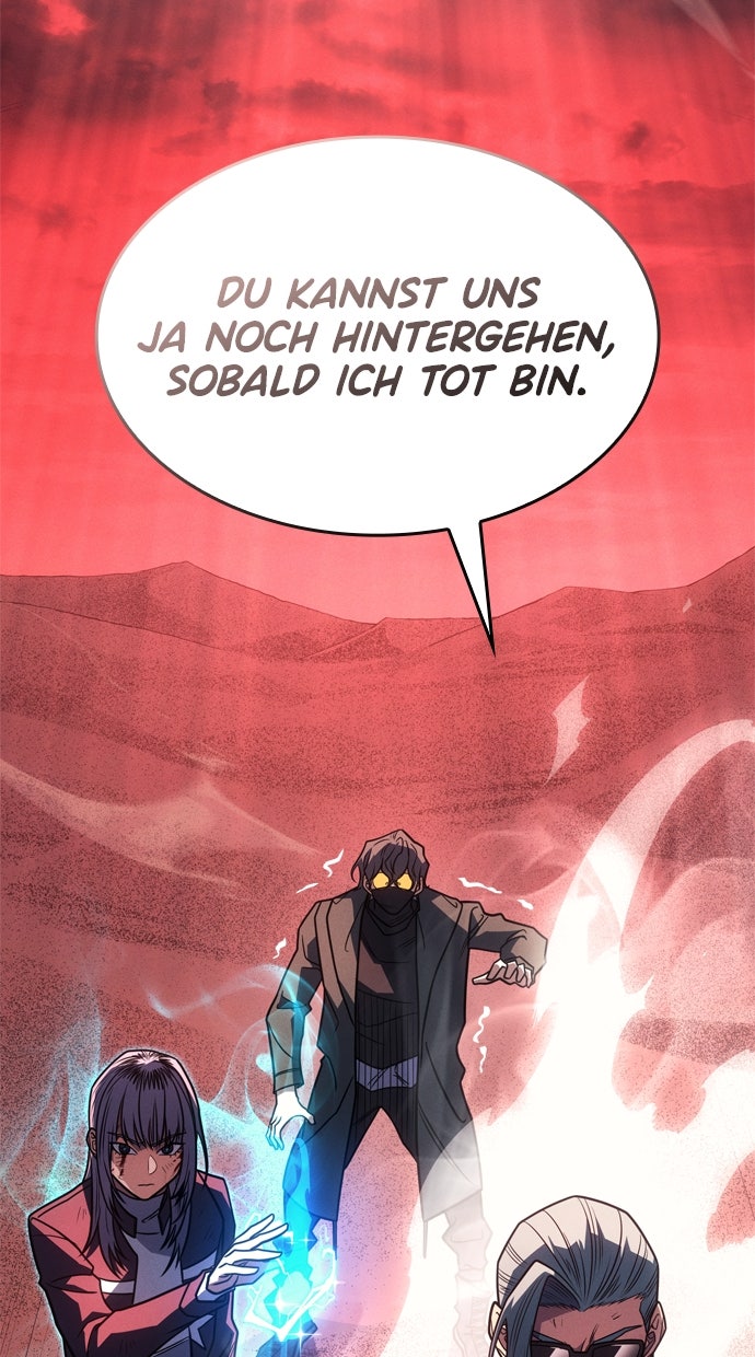 Read Returned by the King Manga Online