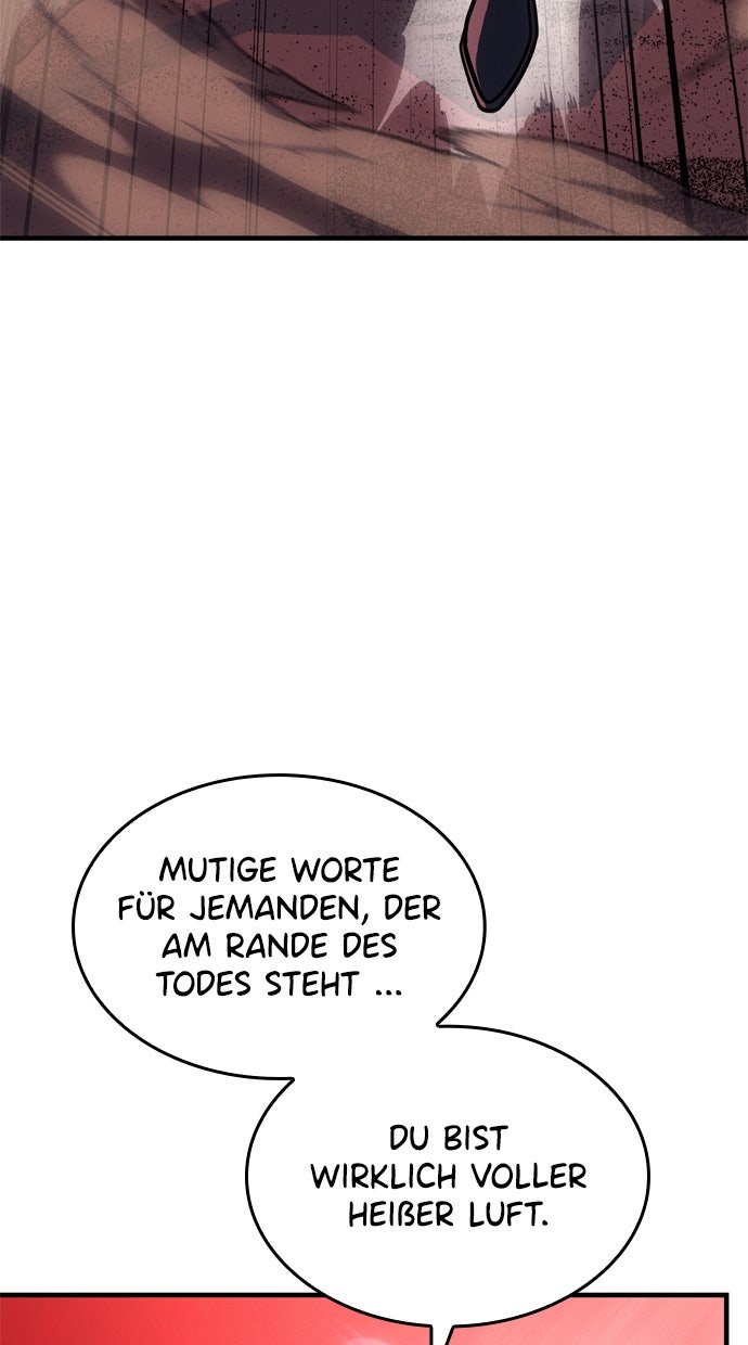 Read Returned by the King Manga Online