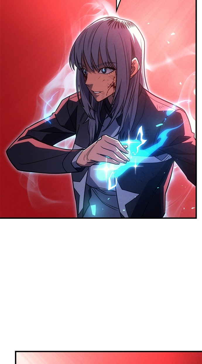 Read Returned by the King Manga Online