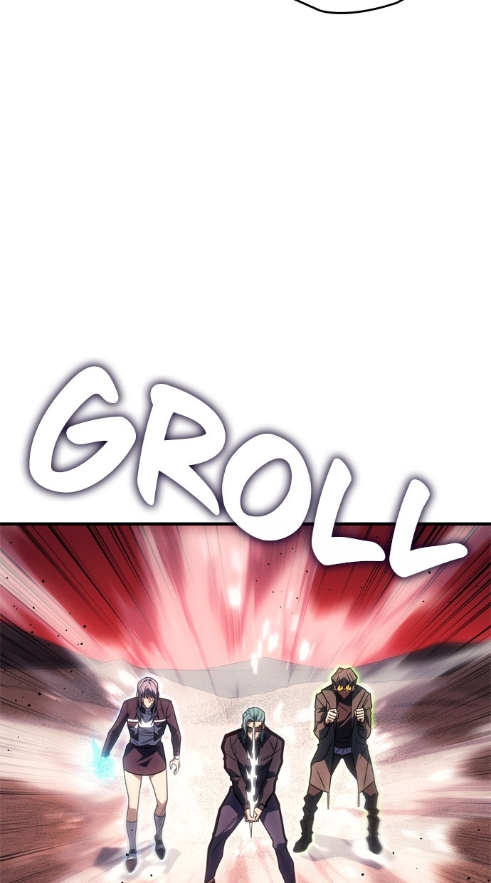 Read Returned by the King Manga Online