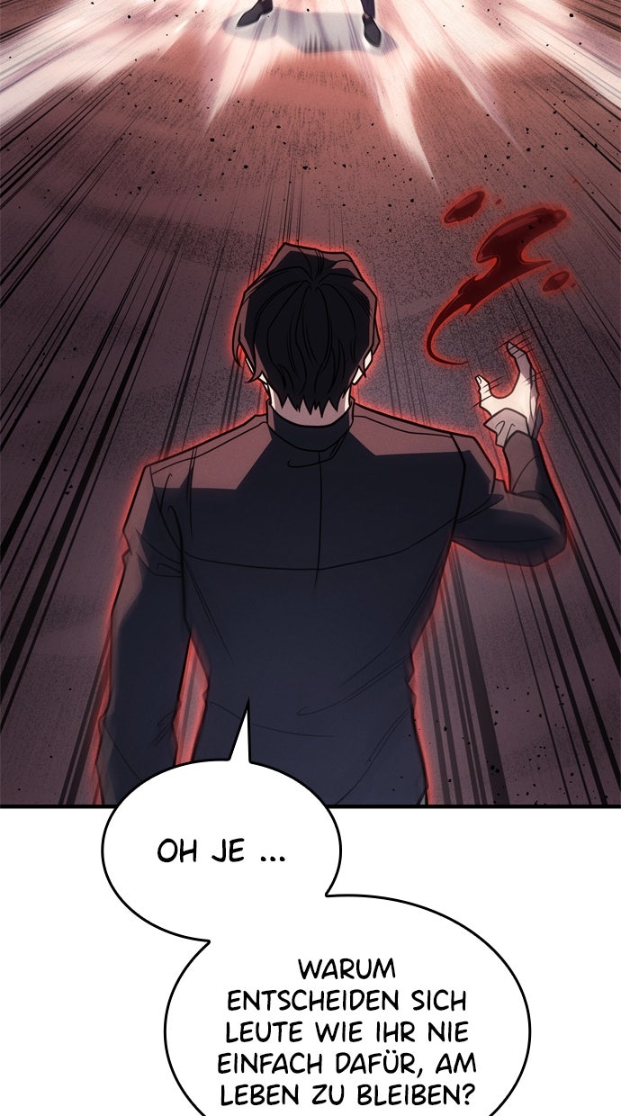 Read Returned by the King Manga Online